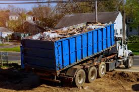 Best Residential Junk Removal  in Whitehall, MI