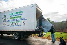 Best Garage Cleanout  in Whitehall, MI